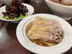 醉鸡-德兴馆(广东路总店)