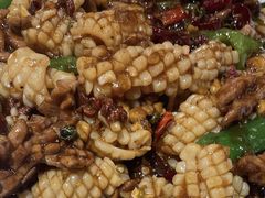 -全聚贤餐厅·湖北家常菜(沙湖店)