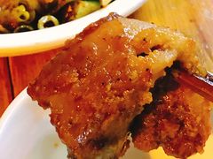 -雨田饭店(华兴东街店)
