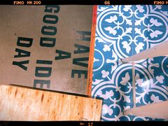 -Tempo Coffee(市二宮店)