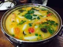 -Siam泰餐厅(水上公园店)