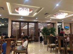 大堂-顺德人家食府(黄金广场店)
