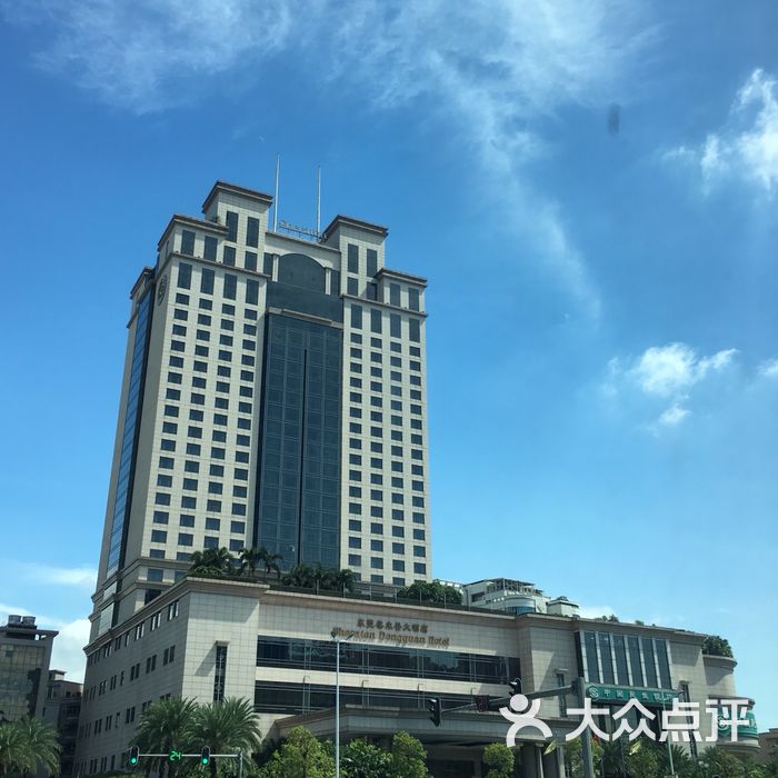 厚街国际大酒店图片-北京豪华型-大众点评网