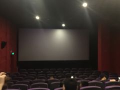 -哈艺时尚影城(海珠赤岗店)