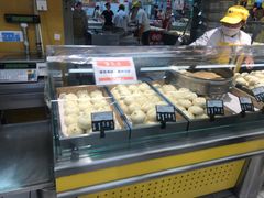 -华润苏果(海安贵都购物广场店)