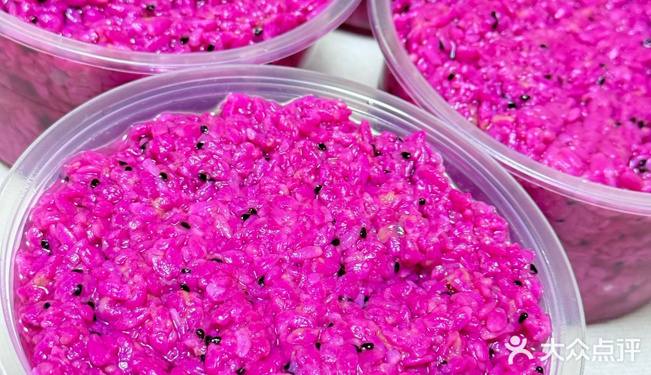 郑州📍0添加的甜酒酿！才6r起。。。（良心话