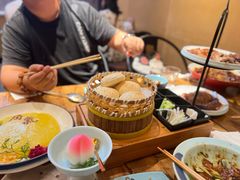 -局气烤鸭·北京菜(德云社店)