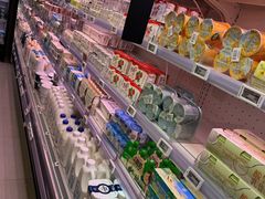-盒马鲜生(双清路店)