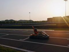 -浙江国际赛车场