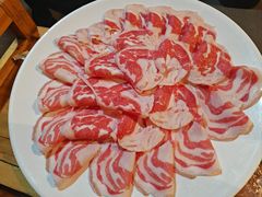 -前门杨记·铜锅涮肉(王府井·故宫店)