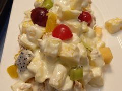 -陆壹捌餐厅(五大道店)