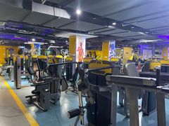 -阳光游泳培训基地(天通苑店)