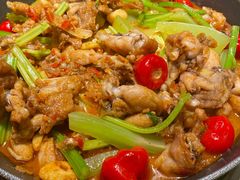 -蛙喔牛蛙(义乌新光汇店)