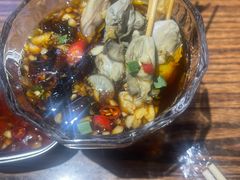 -蚝堡海鲜·威海菜·海肠捞饭·烧烤·亚洲吃蚝公司(幸福门店)