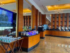 -深圳凯宾斯基酒店