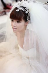 -FIONA MAKE UP恋妆造型