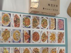 -丰尔粥食·顺德鱼生·干蒸排骨顺德菜(大良分店)