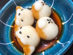 -逗柴咖啡屋·狗咖猫咖宠物桌游