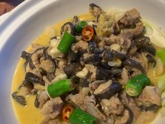 -唐师傅湘西名菜馆(武陵路店)