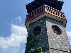 -蓬莱阁景区