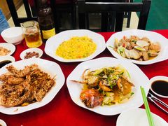 -QQ海鲜餐厅