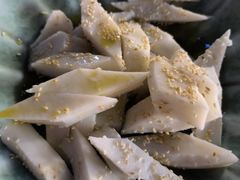 -五棵树•粤西高凉菜(琶洲店)