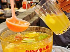 -冯校长老火锅(福田车公庙店)