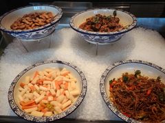 -Social 秀西餐厅-长沙瑞吉酒店(运达店)