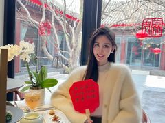 -京兆尹(雍和宫店)