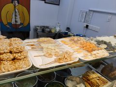 -奉天玖福记熏拌鸡架(泛华店)