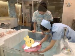 -卓玥国际月子会所(罗山路店)