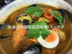 -无印良品餐堂 MUJI Diner(成都太古里店)