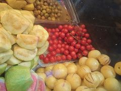 -阿群甘草水果