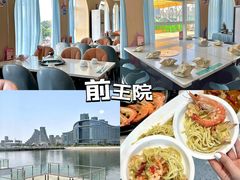 -前王院•巧克力海鲜市集餐厅(万平口店)