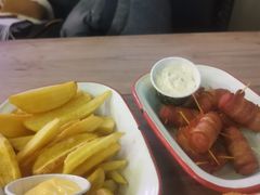 -Tubestation站点比萨(五道营店)