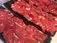-刘少华贵州小黄牛·鲜牛肉火锅(总店)