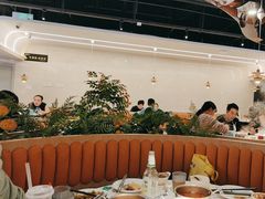 -享遇.锅姥姥牛排海鲜自助(小寨店)