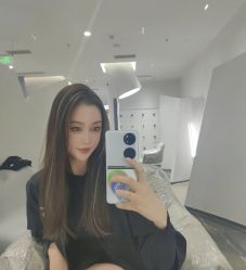 点击看大图 -3AM HAIR SALON烫发染发接发