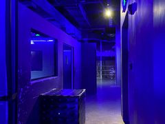 -镭战前线·真人CS·团建·亲子·生日派对(南山来福士店)