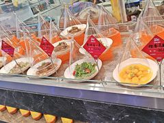 -大连湾旭日·家宴·海肠捞饭(马栏广场店)