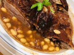 -粤仔湾砂锅粥(广益哥伦布店)