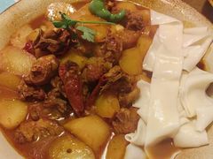 -那时新疆·若羌(经纬汇店)