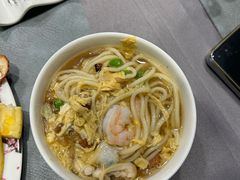-胶东人家(奥体中心店)