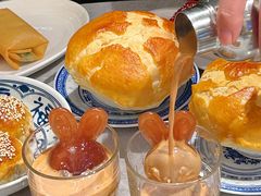 -陶兰居·手工点心·粤菜(圆融时代广场店)