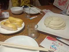 -日月昇海鲜码头(开发区五彩城店)