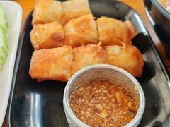 -Doo Dee Thai Food(Issan/Isaan/Esan)
