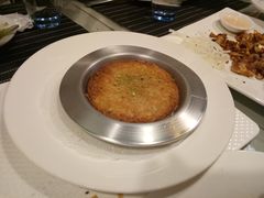 -伊斯坦布尔土耳其清真咖啡餐厅