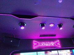 -星聚会KTV(合生汇黑金店)