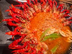 -红盔甲·小龙虾(长寿路店)