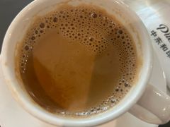 -Pita's&Tika's中东和印度风味餐厅(龙湖天街店)